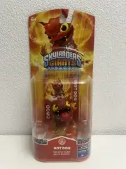 Skylanders Giants HOT DOG Figure