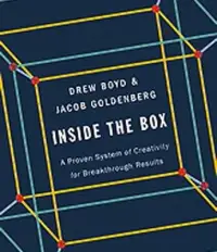 在飛比找博客來優惠-Inside the Box: A Proven Syste