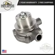 3641250M91 Water Pump for Massey Ferguson 155 158 165 260 560 65 765 30 40 265
