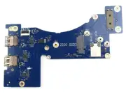 For DELL Alienware m17 r3 Laptop USB Network WIFI Board LS-J52DP