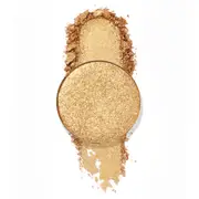 ColourPop®: Shop Too Witty Metallic Gold | Blendable Bold Pigment