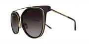 Ana Hickmann AH9248 G21 Women’s Sunglasses Tortoiseshell Size 55