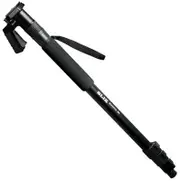 Slik 350AF Monopod with AF1100E Pistol Grip Head