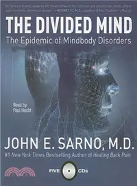 在飛比找三民網路書店優惠-The Divided Mind: The Epidemic
