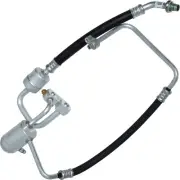 Universal Air A/C Manifold Hose Assembly for Taurus, Sable HA111579C