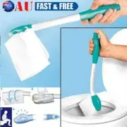 Bottom Bum Wiper Toilet Incontinence Aid Obese Elderly Disability Mobility BC