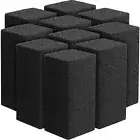 12 Grill Bricks Griddle/Grill Cleaner, BBQ Scraper griddle Cleaning Stone