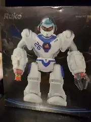 Ruko 7088 Smart RC Robot Toys Large NEW SEALED*