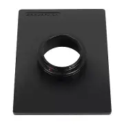 DSLR Digital Back Adapter Converter Canon EOS T7 5D 80D 90D 2000D To 4x5 Camera