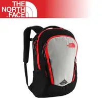 在飛比找蝦皮商城優惠-【The North Face 27L 15吋電腦背包《黑/