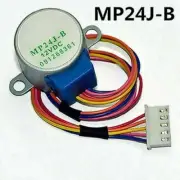 Step Motor Sweeping Stepper Motor MP24J-B Spare Part for Chigo Air Conditioner