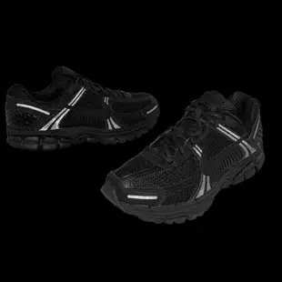 Nike 復古慢跑鞋 Zoom Vomero 5 黑 全黑 男鞋 休閒鞋 老爹鞋【ACS】 BV1358-003