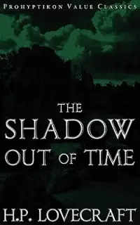 在飛比找博客來優惠-The Shadow Out of Time