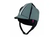Peaked Cap Soft Head Protector
