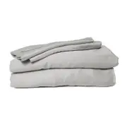 Antarctica Bamboo Bed Sheet Set - Queen - Premium Quality