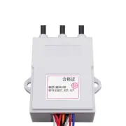 Controller Heater Parts Temperature Control Domestic Double Igniter Controller