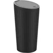 Car Garbage Can Trash Bin Dustbin Rubbish Storage Case Bag Mini Dust Organizer (for: Suzuki)
