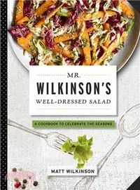 在飛比找三民網路書店優惠-Mr. Wilkinson's Well-Dressed S
