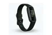 Fitbit Inspire 3 Smart Fitness Watch - Black