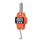 30-300KG High Digital Crane Scale Heavy Duty Hook Scale Z9Z7