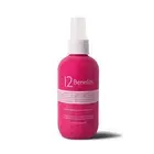 Salon Quality Leave In Conditioner Spray 6oz Frizz Control Hydration Shine