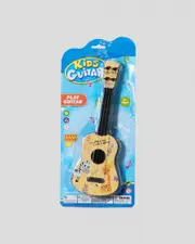 [Get It Now] Get It Now Toy Guitar in Yellow