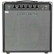 TRAYNOR YGL1 12" Celestion Greenback Combo Amplifier Speaker Cabinet