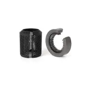 Hair Dryer Filter Replacement for Supersonic HD01, HD03, HD08 Models