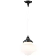 Victorian Lights Pendants Camberwell Black Fabric Cord Lighting Derby Inspirations