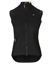 Assos Dyora RS Aero Gilet Black Series