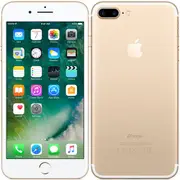 Used as demo Apple iPhone 7 Plus 128GB Gold (100% Genuine)