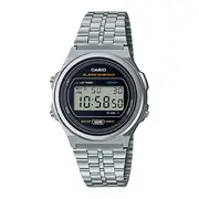 Casio Vintage Series in Silver