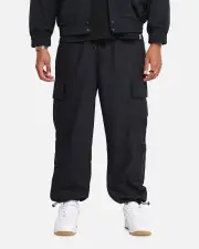 [The Anti Order] The Anti Order Component Utility Jogger Black - Size XS XS Black