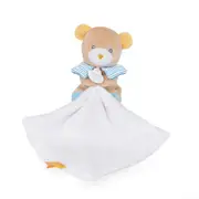 [Doudou et Compagnie] Doudou & Compagnie - Maé the Bear - Small Puppet