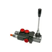 1 spool x 13 GPM hydraulic control valve