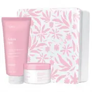 Pupa Asian Spa Wellness Gift Pack 2