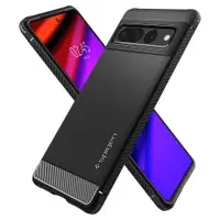 在飛比找蝦皮商城優惠-Spigen Pixel 7 / 7 Pro Rugged 