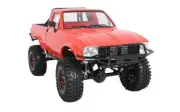 RC4WD - Marlin Crawler Trail Finder 2 RTR with Mojave Crawler Body Set