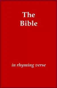 在飛比找博客來優惠-The Bible in Rhyming Verse