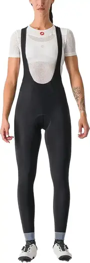 Castelli Tutto Nano Womens Bib Tights