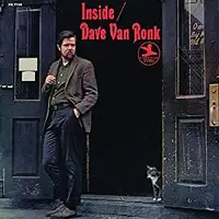 在飛比找誠品線上優惠-Inside Dave Van Ronk