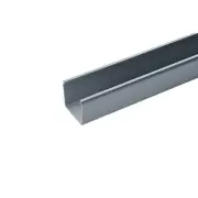 Panduit FS type wiring duct PVC lead free light gray FS2X3LG6NM