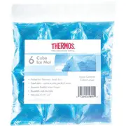 Ice Mat, 6 Cube