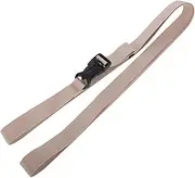 GLSTOY Luggage Packing Strap with Double Buckle Security Adjustable Tie Rope for Suitcase Backpack Efficient Space Optimization for Travel Bags