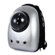 NWT Urban Pet Space Capsule Backpack Carrier for Cats & Dogs