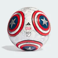 在飛比找蝦皮商城優惠-ADIDAS 足球 5號 MARVEL MLS 美國隊長 訓