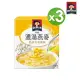 【QUAKER桂格】濃湯燕麥-奶油玉米x3盒(47gx5包/盒)