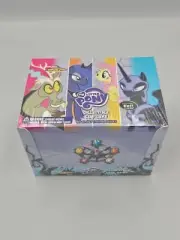 My Little Pony CCG 'Absolute Discord' Theme Deck 8ct Display Box