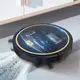 智能掃地機 家用掃地機器人智能全自動掃拖一體超薄靜音吸塵器【MJ18756】