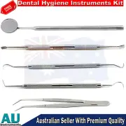 Dental Hygiene Instruments Care Kit Personal And Pet Teeth Care Examination Tool